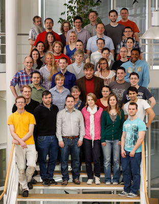 Team IBVT
