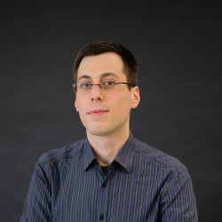 This image shows Adrian Eilingsfeld
