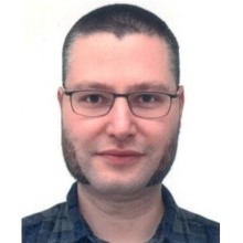 This image shows Tim  Wendlandt