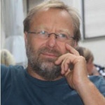 This image shows Martin Siemann-Herzberg